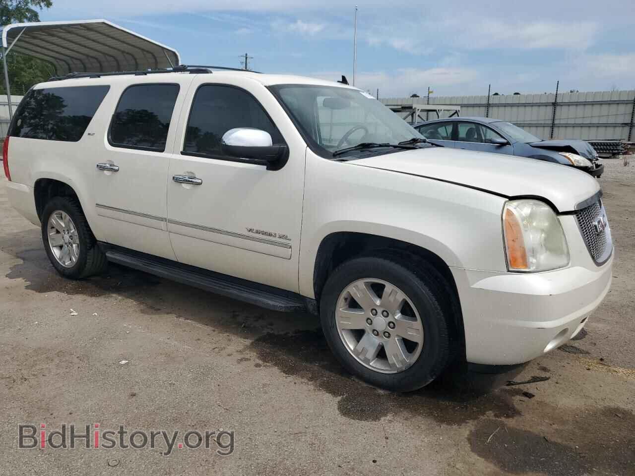 2011 GMC YUKON - VIN: 1GKS1KE05BR203432 - Фото 4