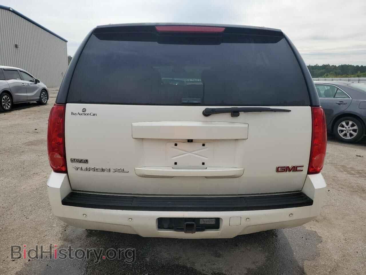 2011 GMC YUKON - VIN: 1GKS1KE05BR203432 - Фото 6