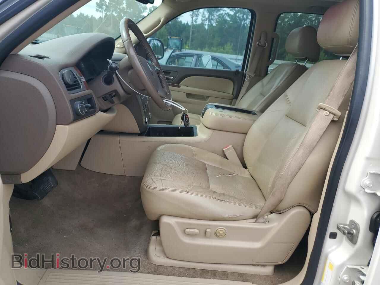 2011 GMC YUKON - VIN: 1GKS1KE05BR203432 - Фото 7