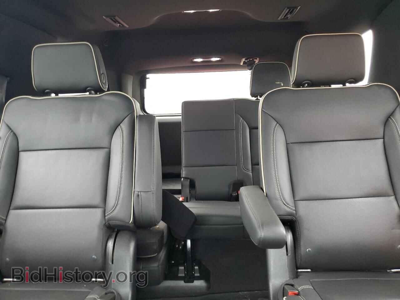 2022 GMC YUKON - VIN: 1GKS2BKD9NR207931 - Фото 10
