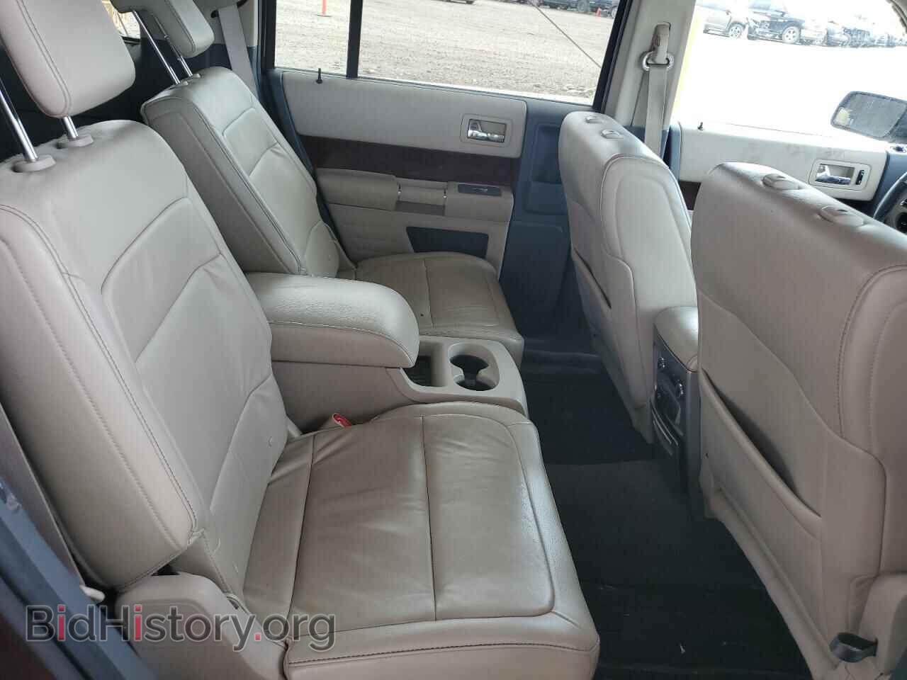 2009 FORD FLEX - VIN: 2FMEK62C39BA36069 - Photo 11