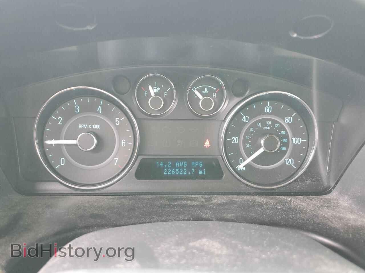 2009 FORD FLEX - VIN: 2FMEK62C39BA36069 - Photo 9