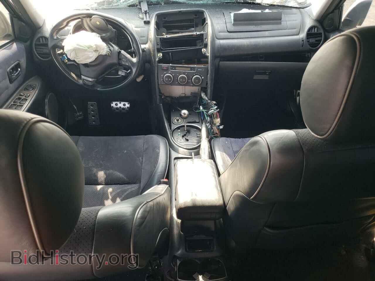 2002 LEXUS IS - VIN: JTHBD192X20050879 - Фото 8