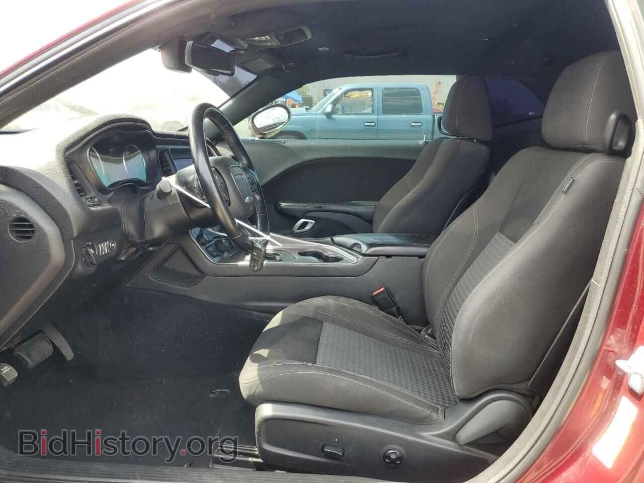 2019 DODGE CHALLENGER - VIN: 2C3CDZAG8KH750914 - Фото 7