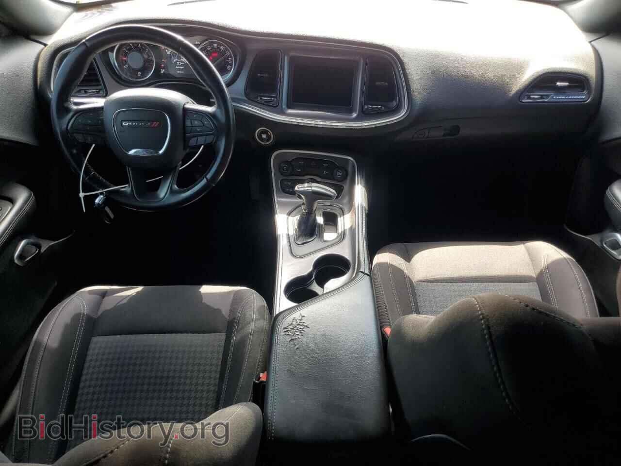 2019 DODGE CHALLENGER - VIN: 2C3CDZAG8KH750914 - Фото 8