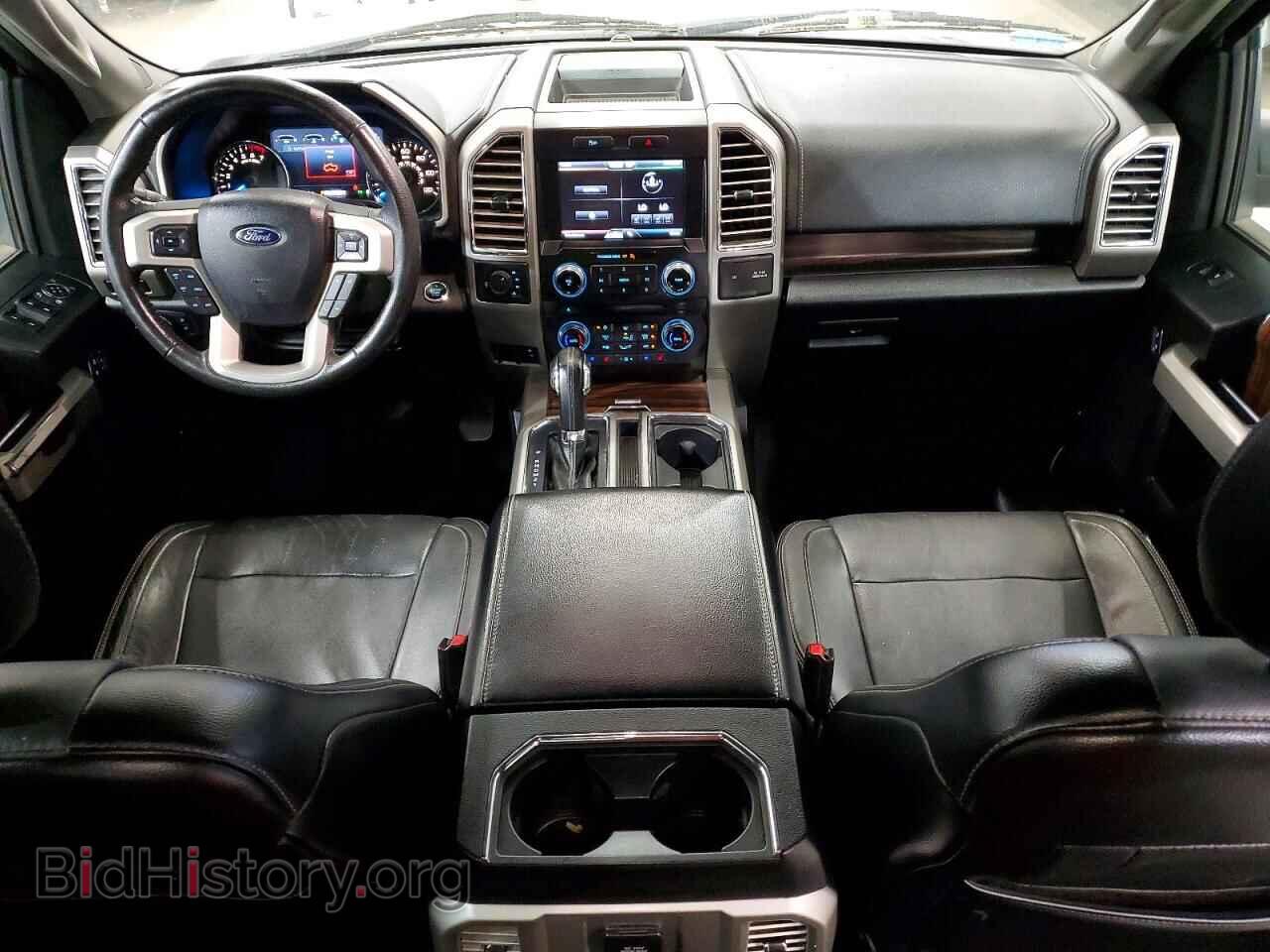 2015 FORD F150 - VIN: 1FTFW1EGXFFA47868 - Photo 8