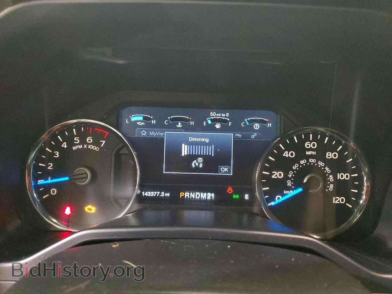 2015 FORD F150 - VIN: 1FTFW1EGXFFA47868 - Photo 9