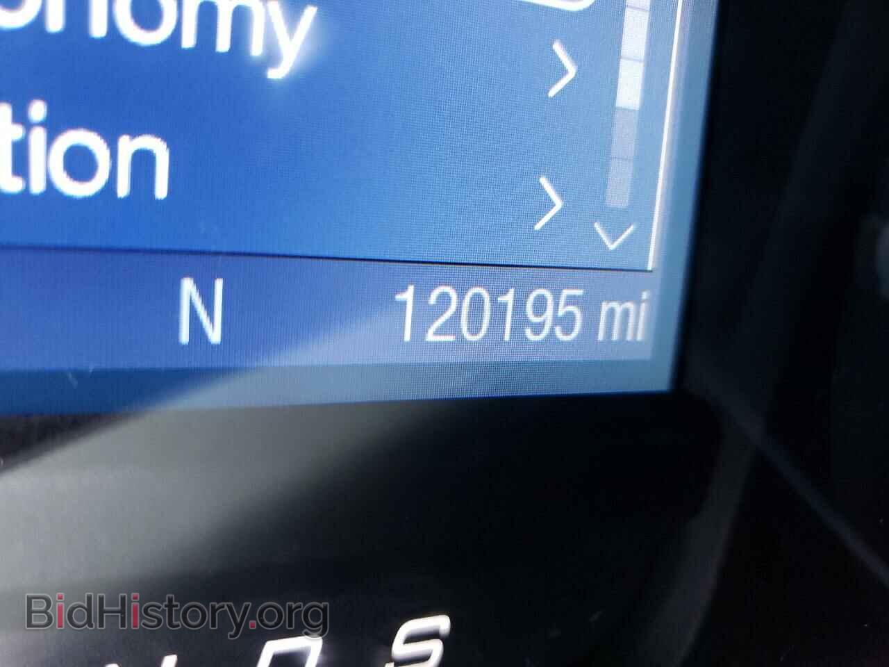 2013 FORD TAURUS - VIN: 1FAHP2E81DG103116 - Photo 8