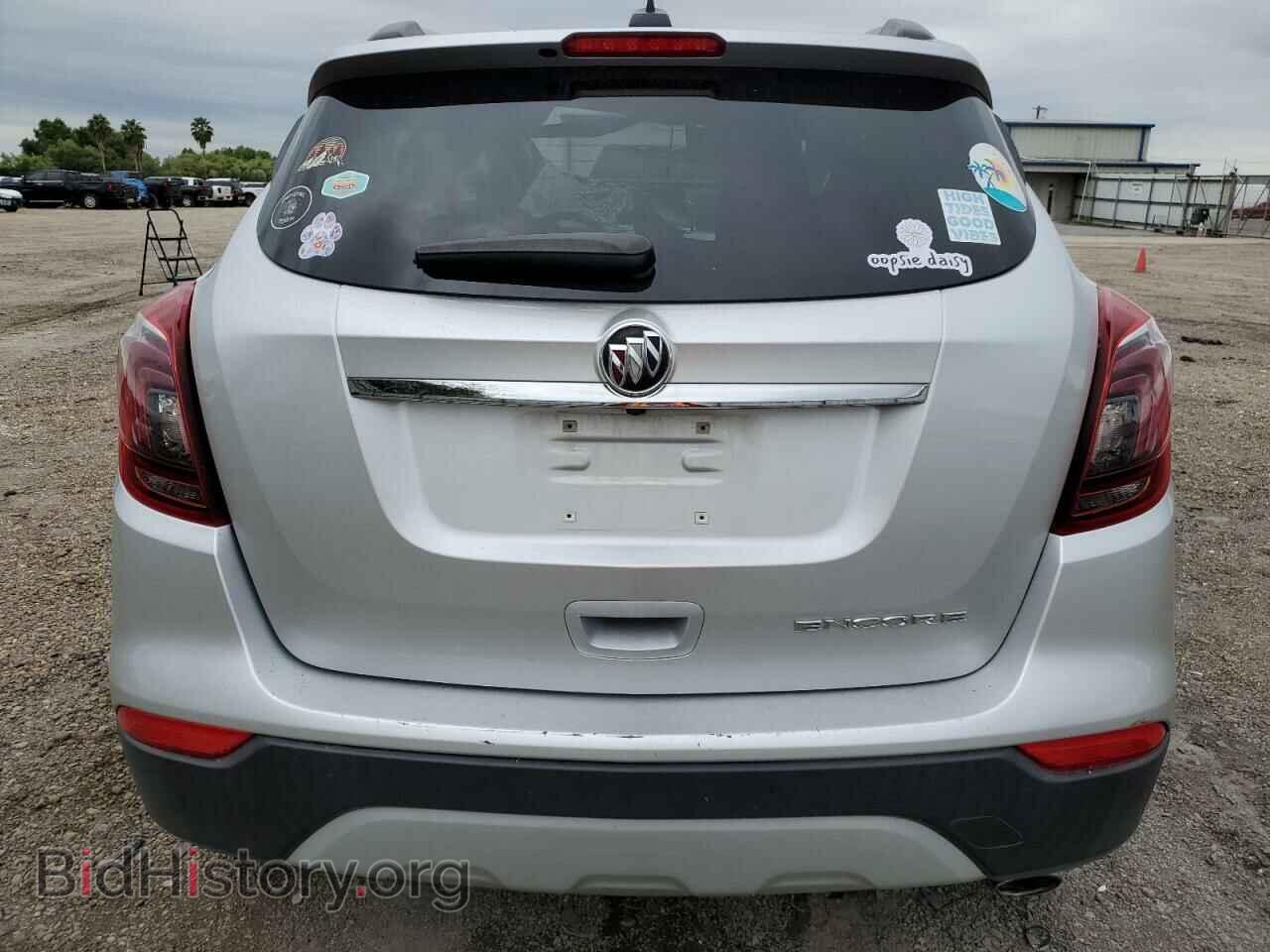 2020 BUICK ENCORE - VIN: KL4CJASBXLB342184 - Photo 6