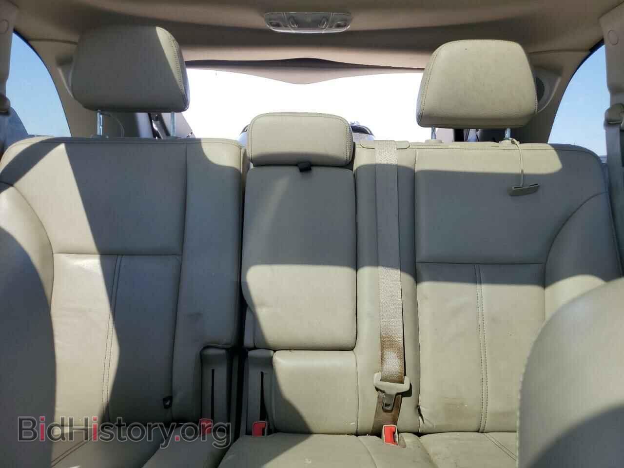 2013 FORD EDGE - VIN: 2FMDK3KCXDBC96262 - Фото 10