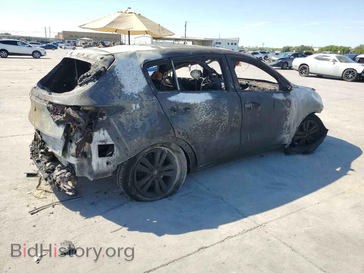 2017 KIA SPORTAGE - VIN: KNDPM3AC1H7232297 - Фото 3