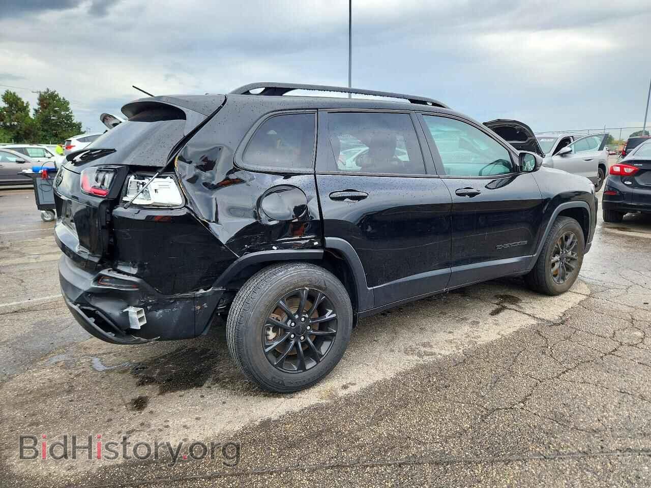 2023 JEEP CHEROKEE - VIN: 1C4PJMMB5PD108258 - Photo 3