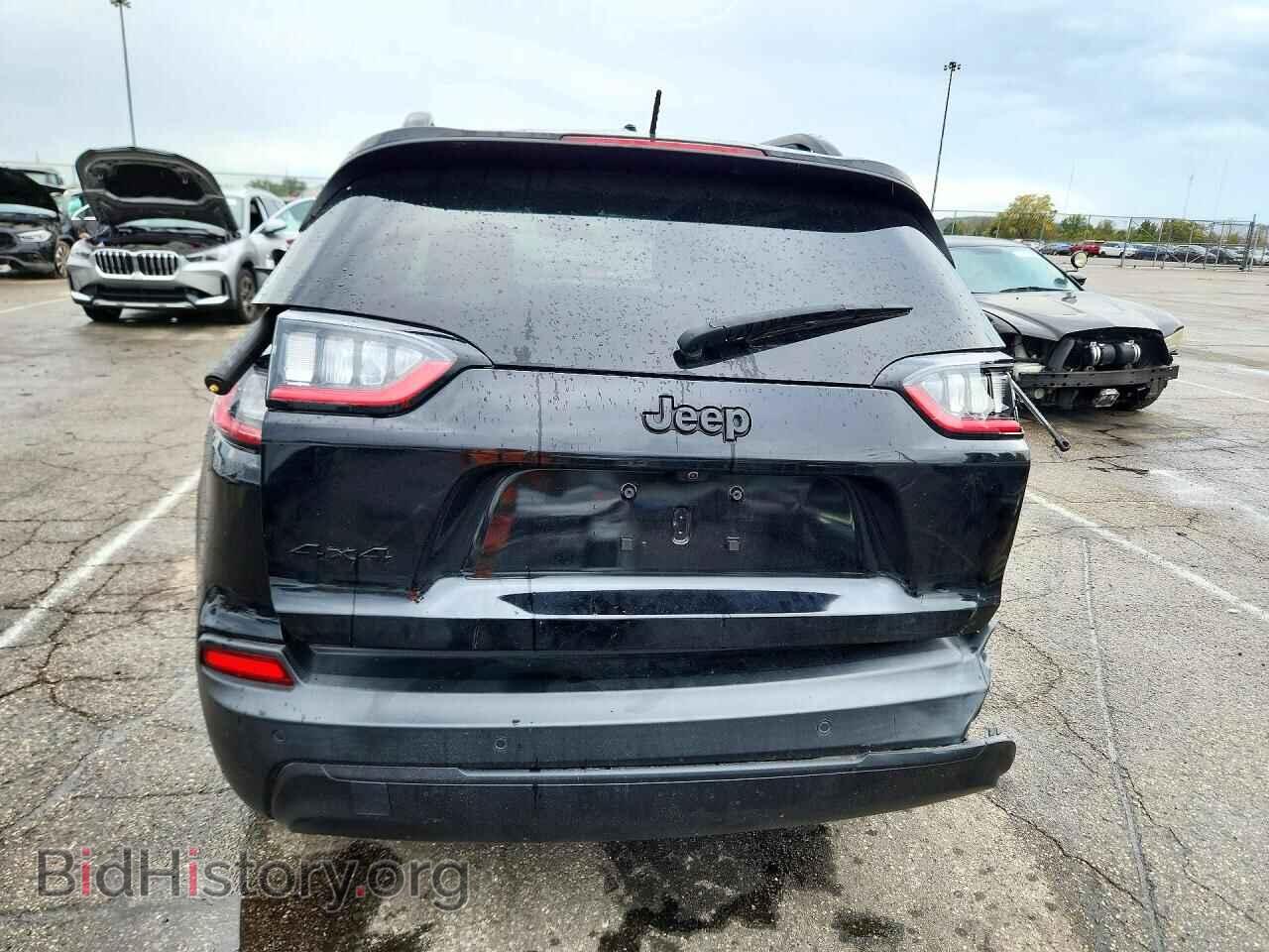 2023 JEEP CHEROKEE - VIN: 1C4PJMMB5PD108258 - Photo 6