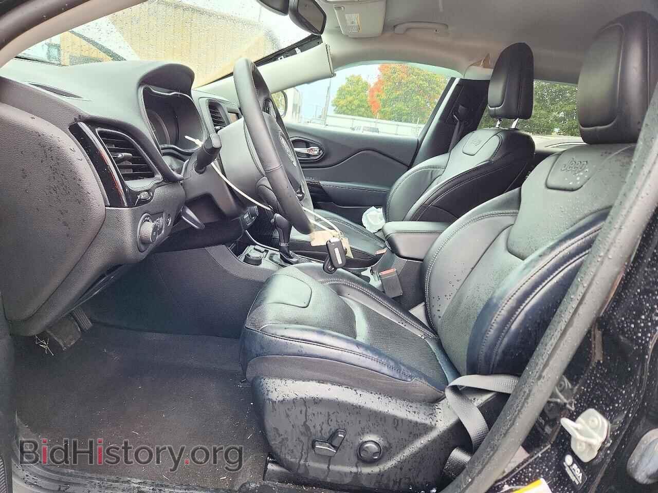 2023 JEEP CHEROKEE - VIN: 1C4PJMMB5PD108258 - Photo 7
