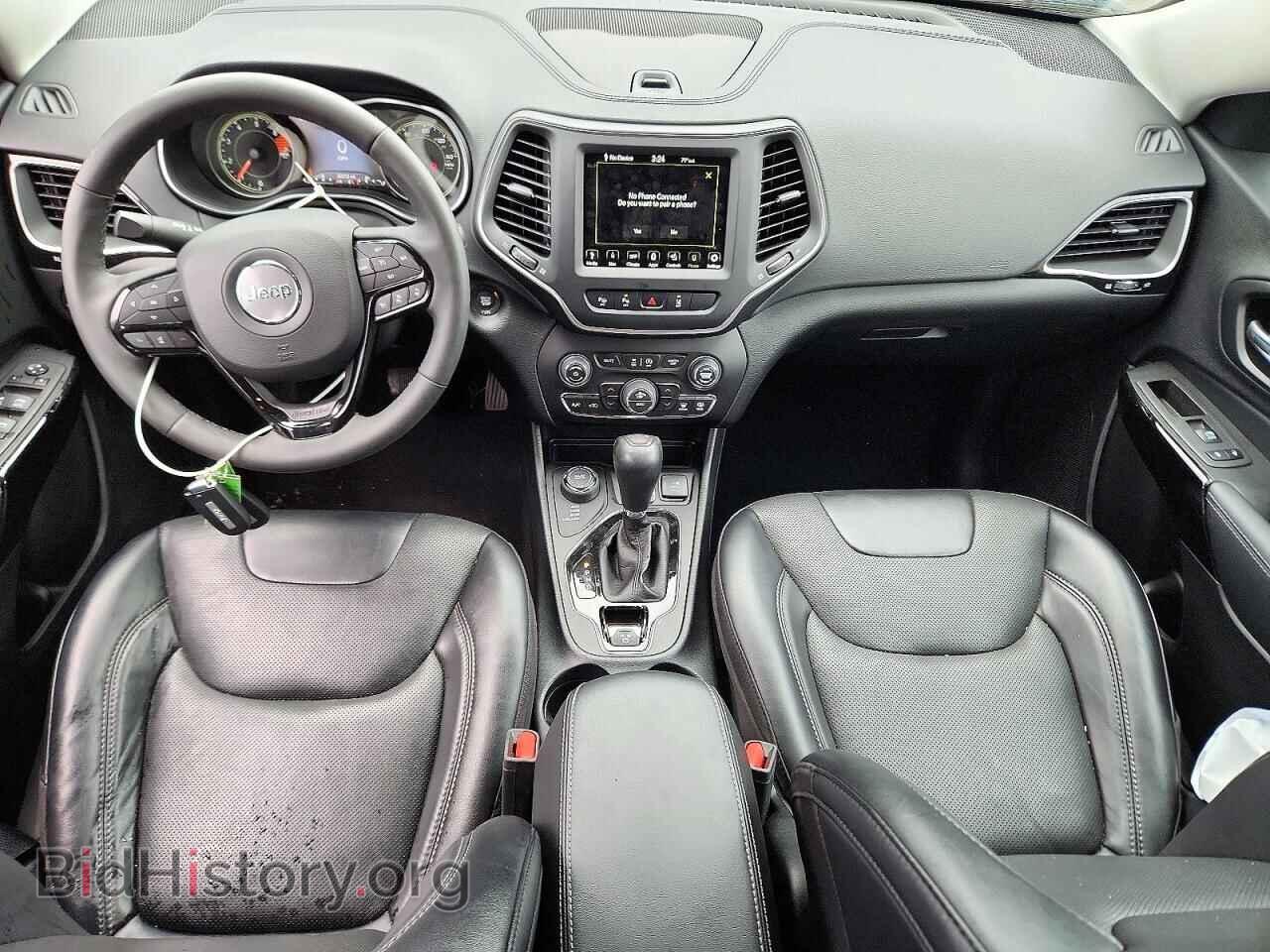2023 JEEP CHEROKEE - VIN: 1C4PJMMB5PD108258 - Photo 8