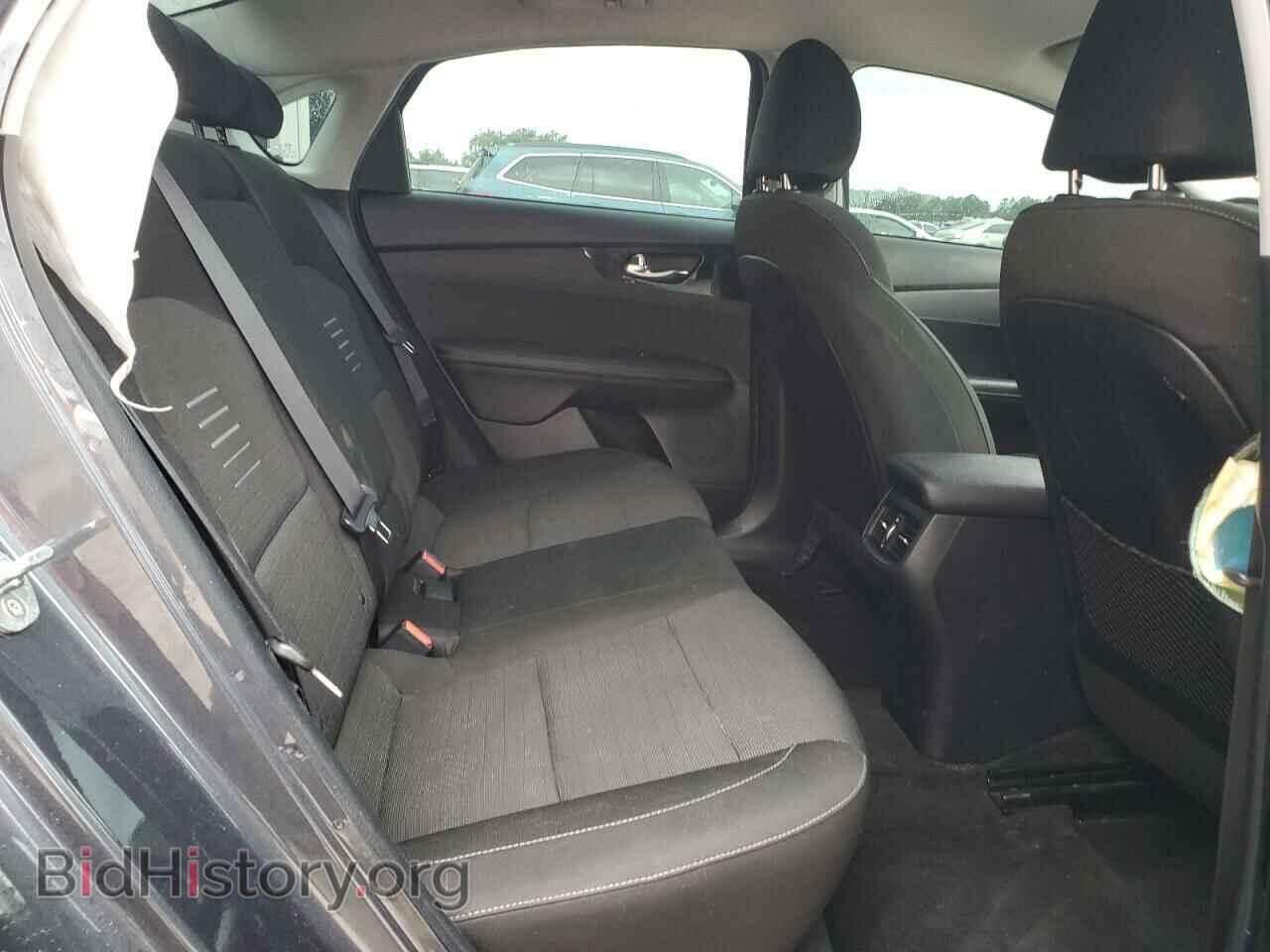 2019 KIA FORTE - VIN: 3KPF54AD2KE082375 - Фото 10