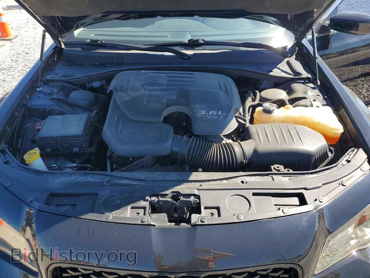 2018 CHRYSLER 300 - VIN: 2C3CCAAG7JH190712 - Photo 11