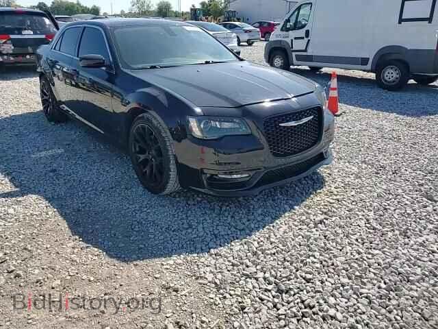 2018 CHRYSLER 300 - VIN: 2C3CCAAG7JH190712 - Photo 14
