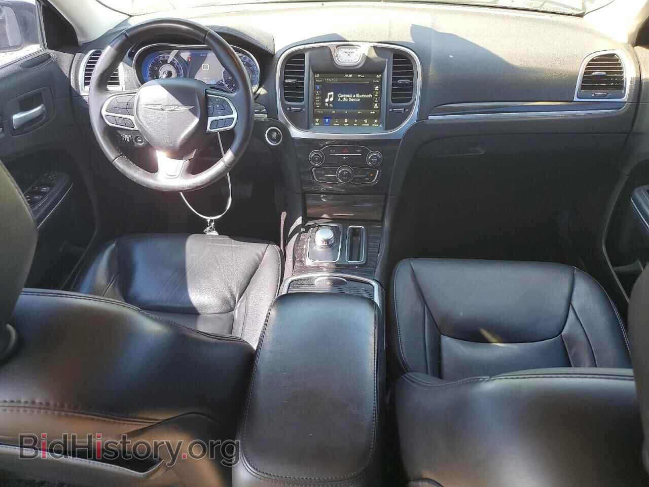 2018 CHRYSLER 300 - VIN: 2C3CCAAG7JH190712 - Photo 8
