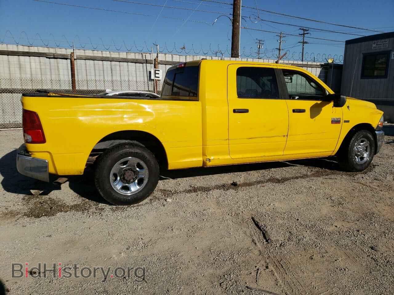 2010 DODGE All Models - VIN: 3D7TP2HT8AG171214 - Фото 3