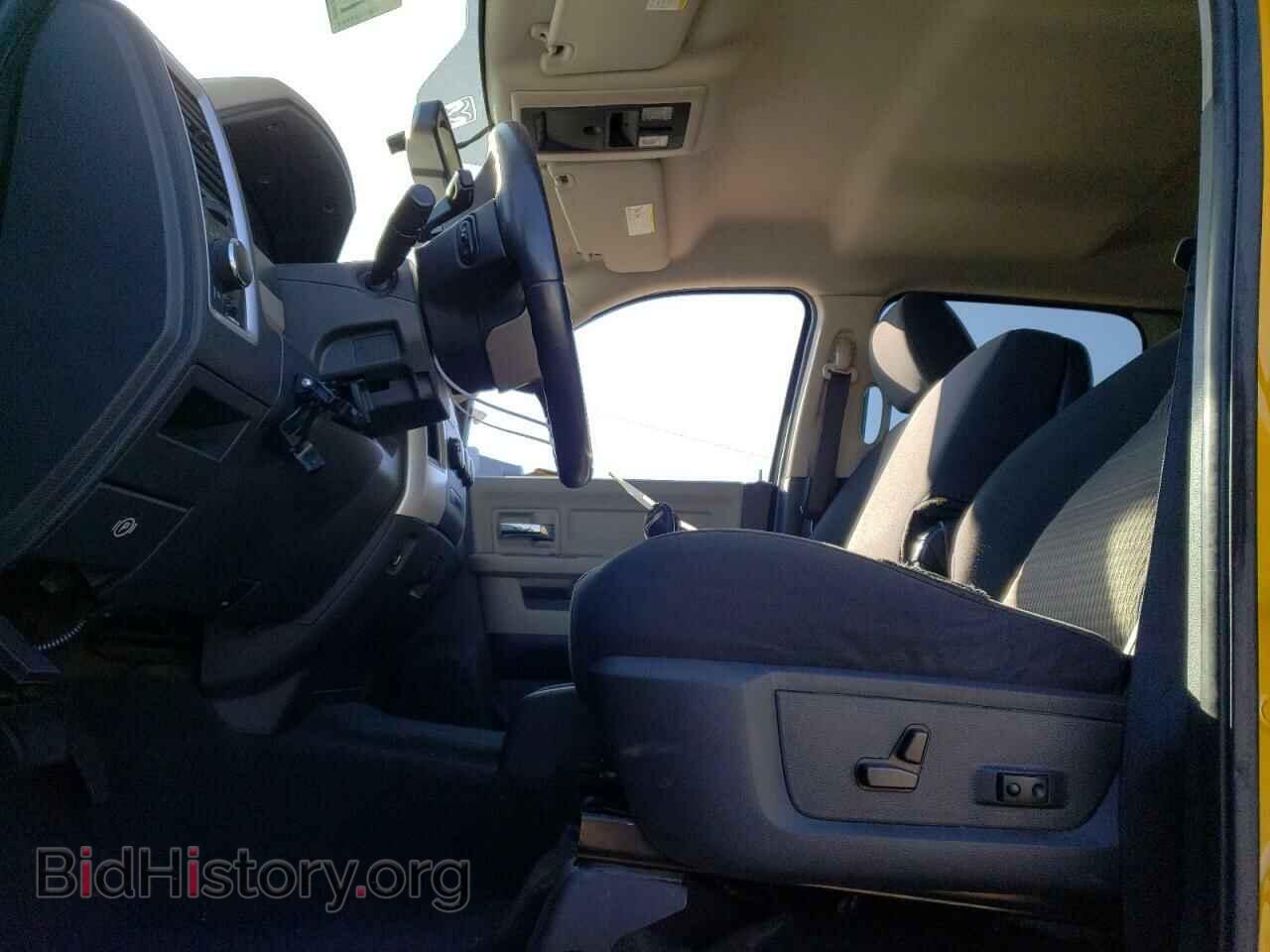 2010 DODGE All Models - VIN: 3D7TP2HT8AG171214 - Фото 7