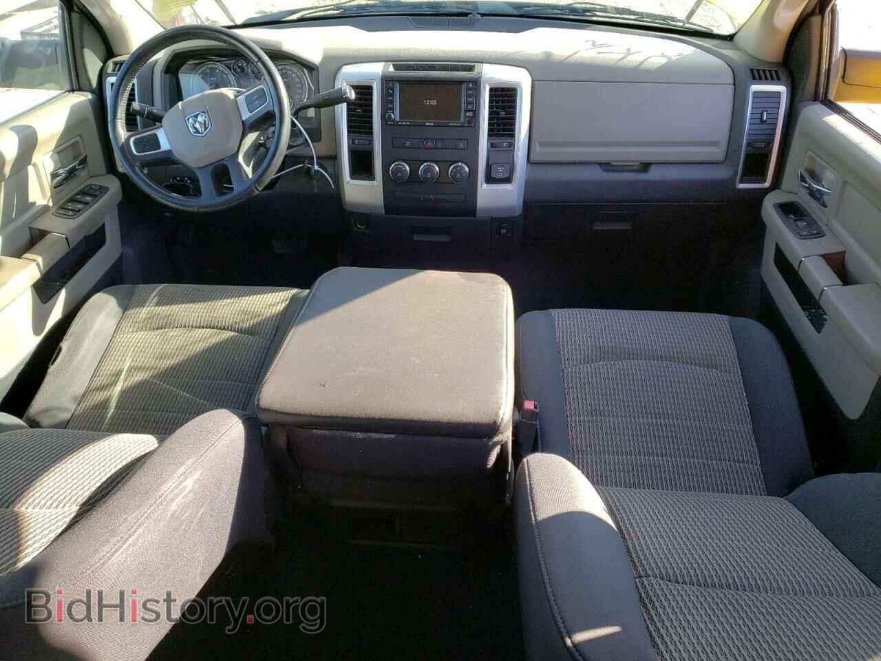 2010 DODGE All Models - VIN: 3D7TP2HT8AG171214 - Фото 8