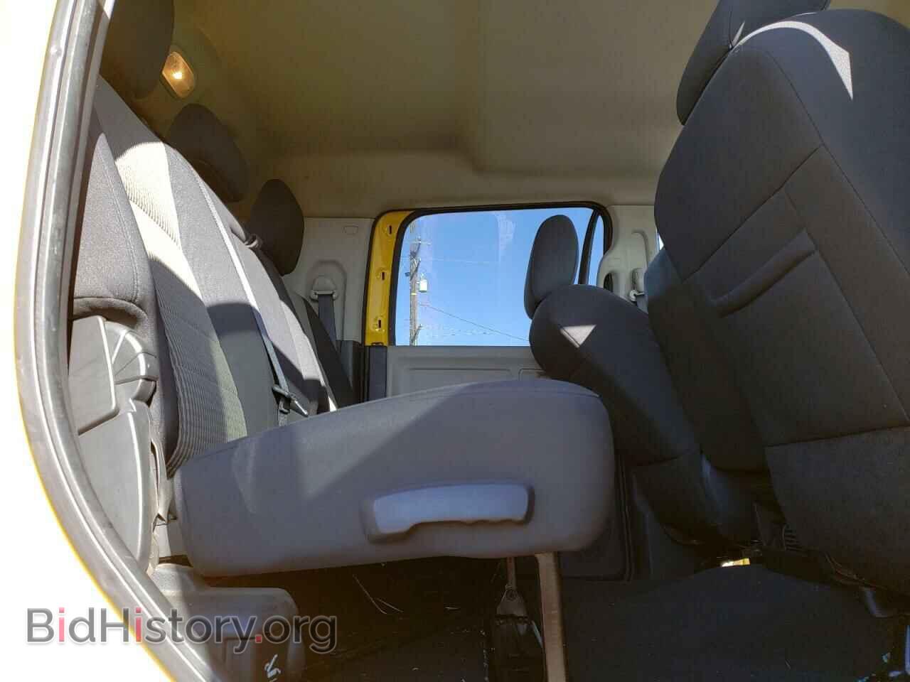 2010 DODGE All Models - VIN: 3D7TP2HT8AG171214 - Фото 10
