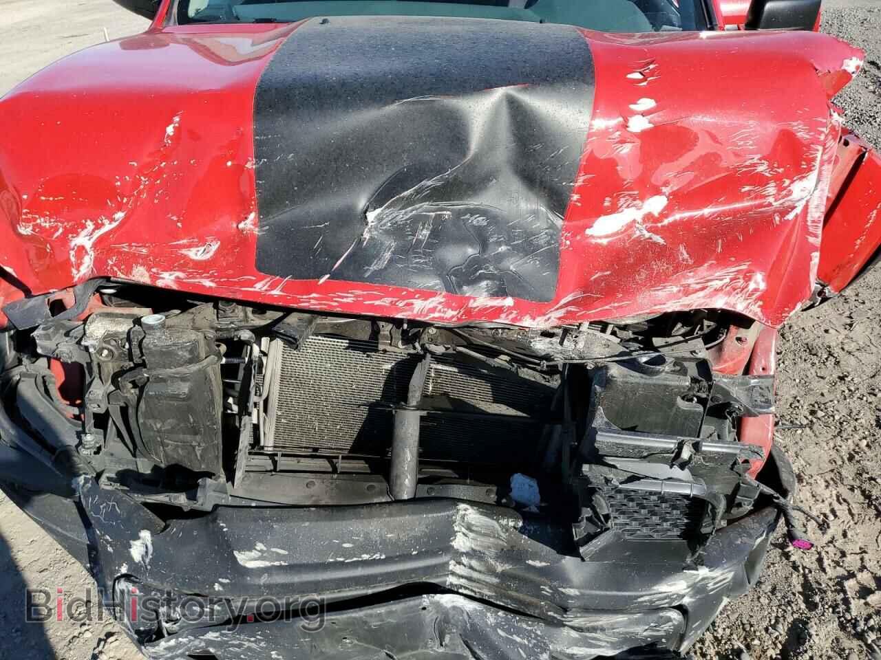 2019 RAM 1500 - VIN: 1C6RR6GTXKS745286 - Фото 11
