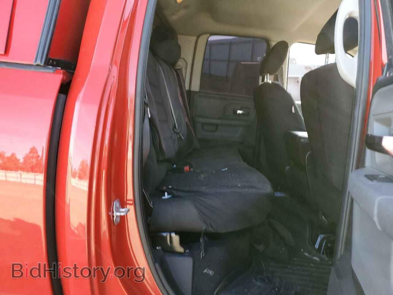 2019 RAM 1500 - VIN: 1C6RR6GTXKS745286 - Фото 10