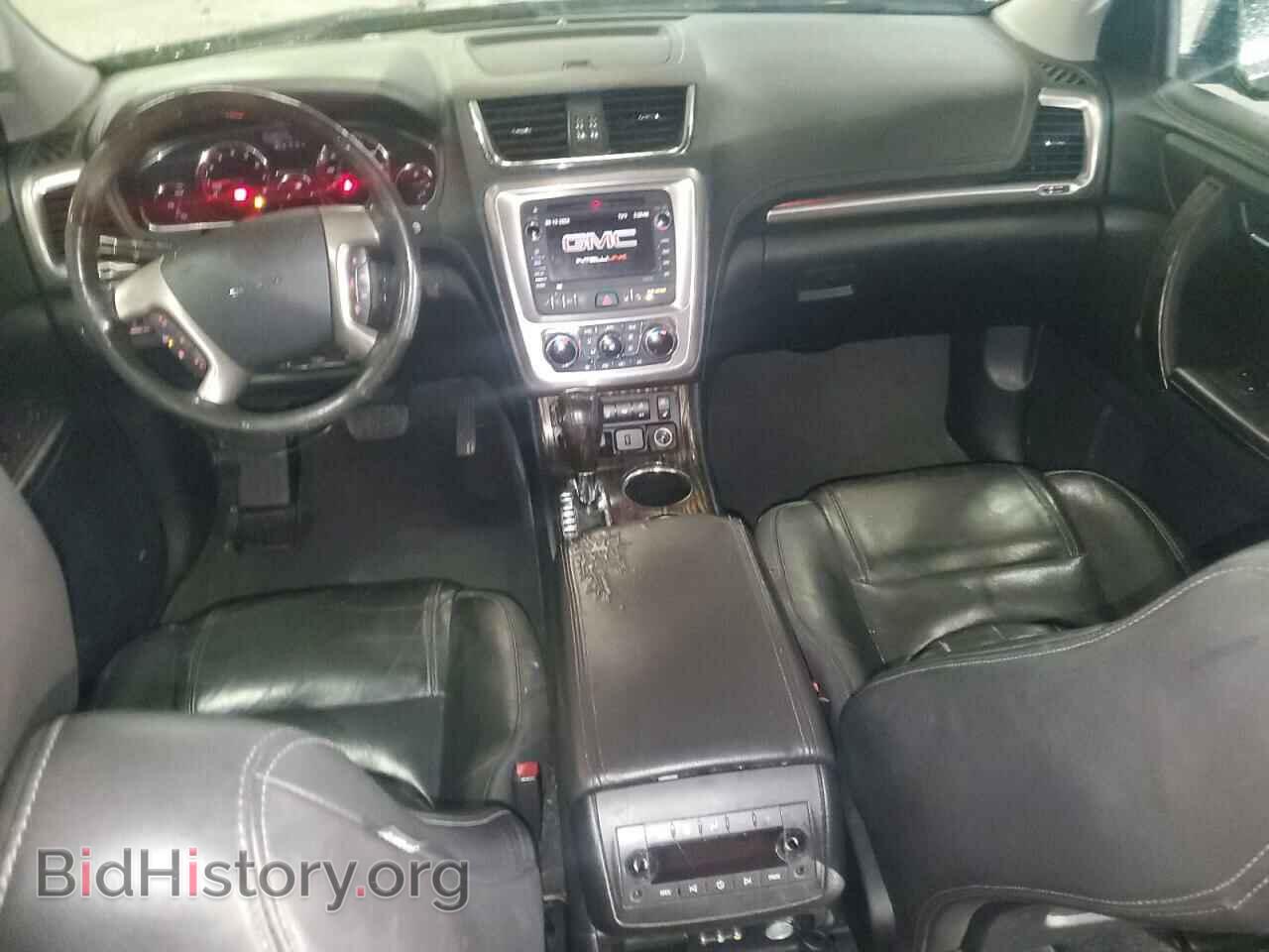 2016 GMC ACADIA DEN - VIN: 1GKKRTKD7GJ109497 - Фото 8