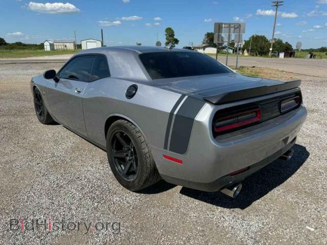 2016 DODGE CHALLENGER - VIN: 2C3CDZFJ5GH113149 - Photo 3