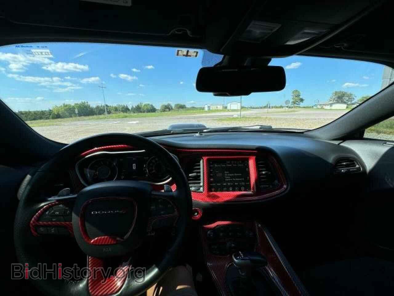 2016 DODGE CHALLENGER - VIN: 2C3CDZFJ5GH113149 - Photo 9