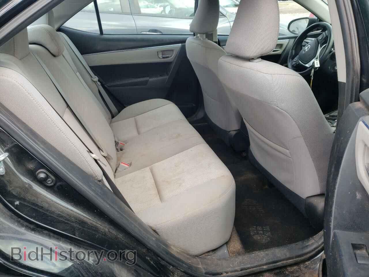 2014 TOYOTA COROLLA - VIN: 2T1BURHEXEC006466 - Photo 6