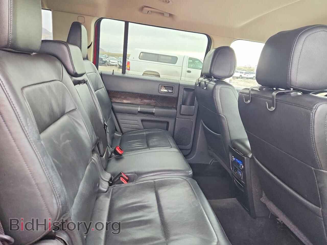 2014 FORD FLEX - VIN: 2FMHK6D8XEBD04308 - Photo 11