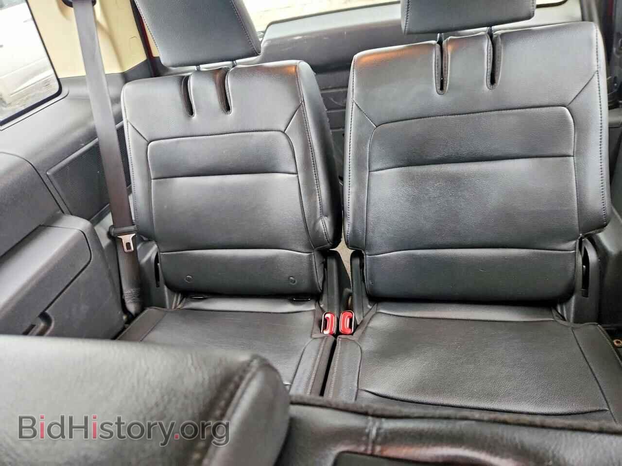 2014 FORD FLEX - VIN: 2FMHK6D8XEBD04308 - Photo 10