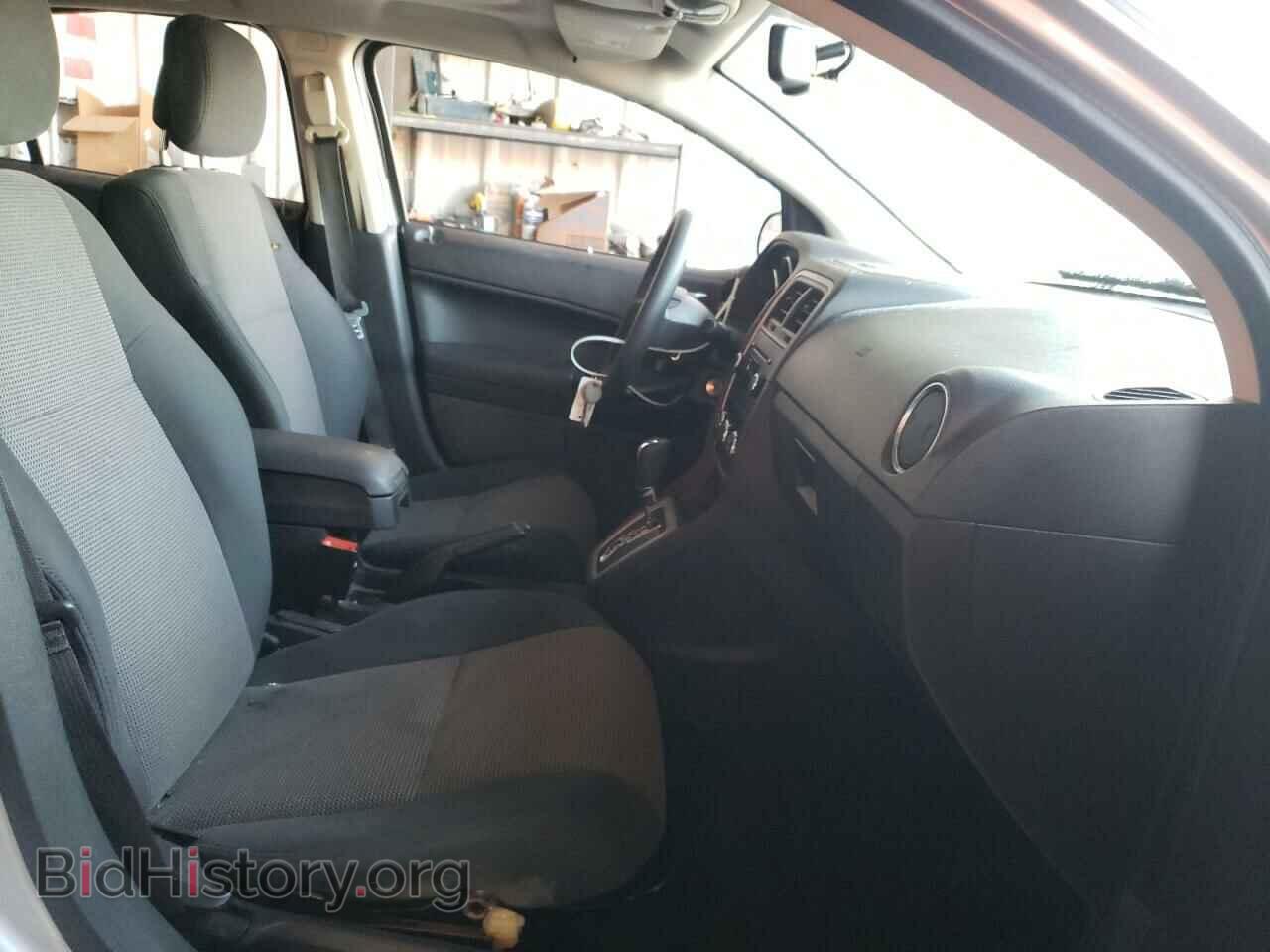2012 DODGE CALIBER - VIN: 1C3CDWDA6CD534614 - Photo 5