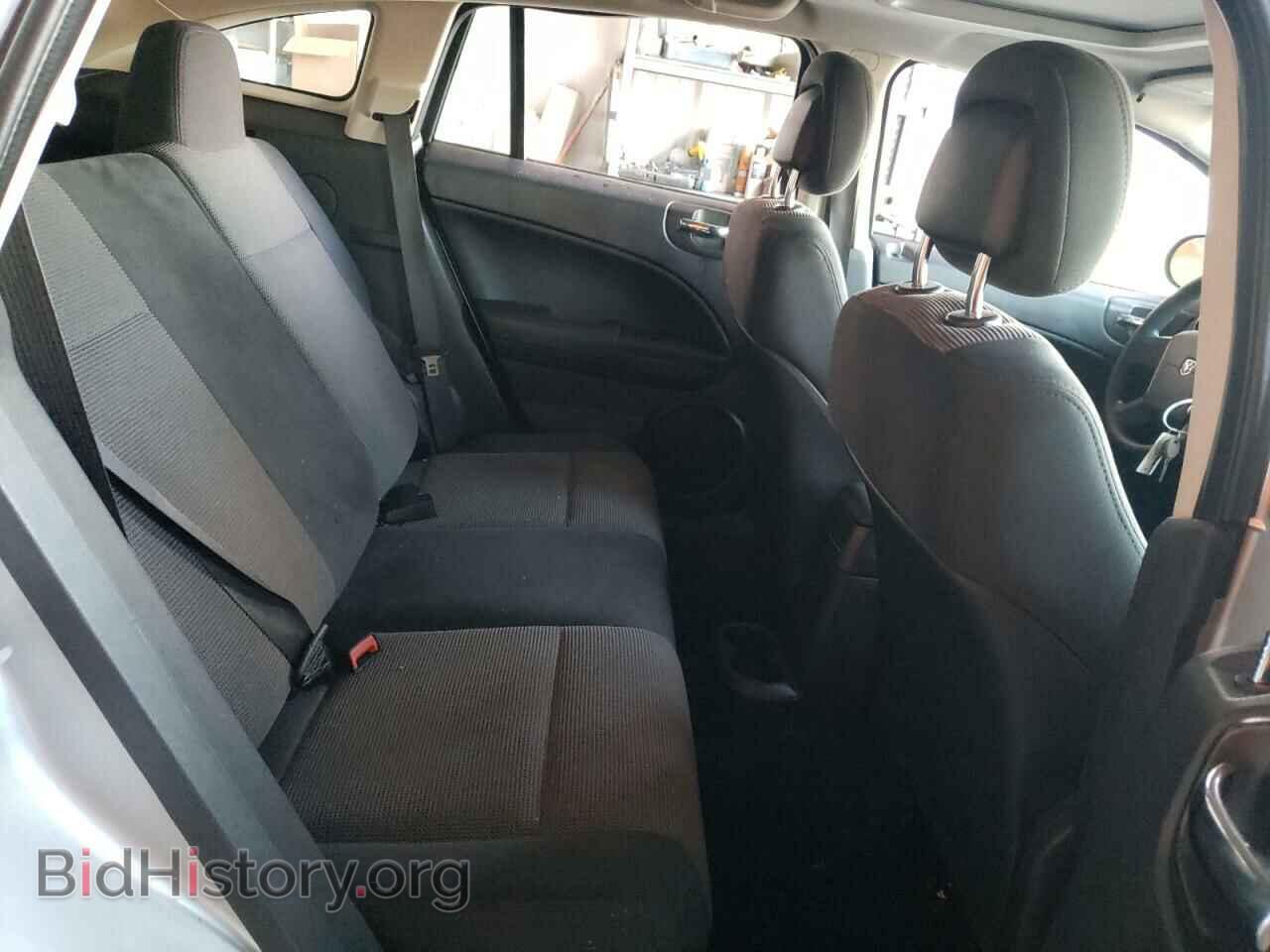 2012 DODGE CALIBER - VIN: 1C3CDWDA6CD534614 - Photo 6