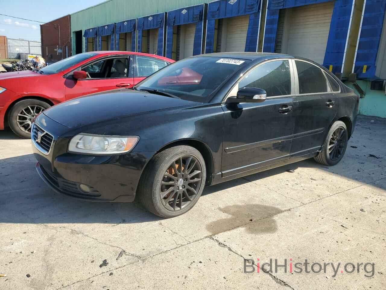 Photo YV1382MS7A2513288 - VOLVO S40 2010