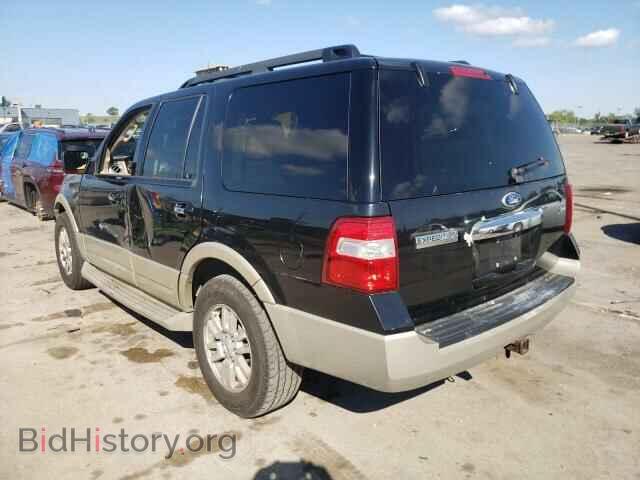 2010 FORD EXPEDITION - VIN: 1FMJU1J58AEB68395 - Фото 3