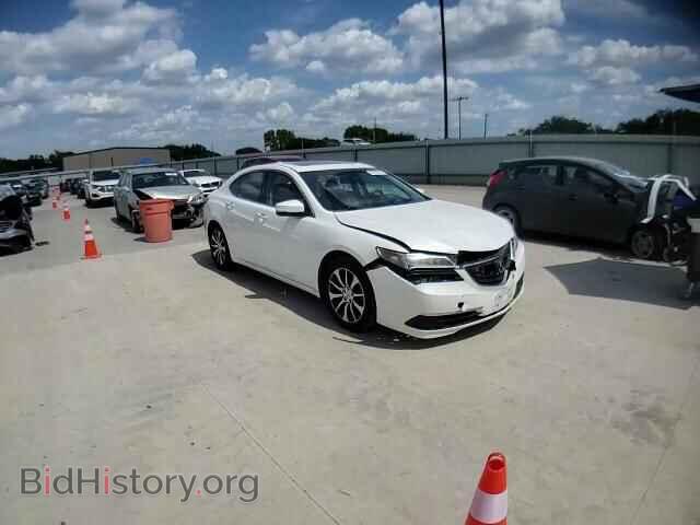 2015 ACURA TLX - VIN: 19UUB1F35FA028237 - Фото 13