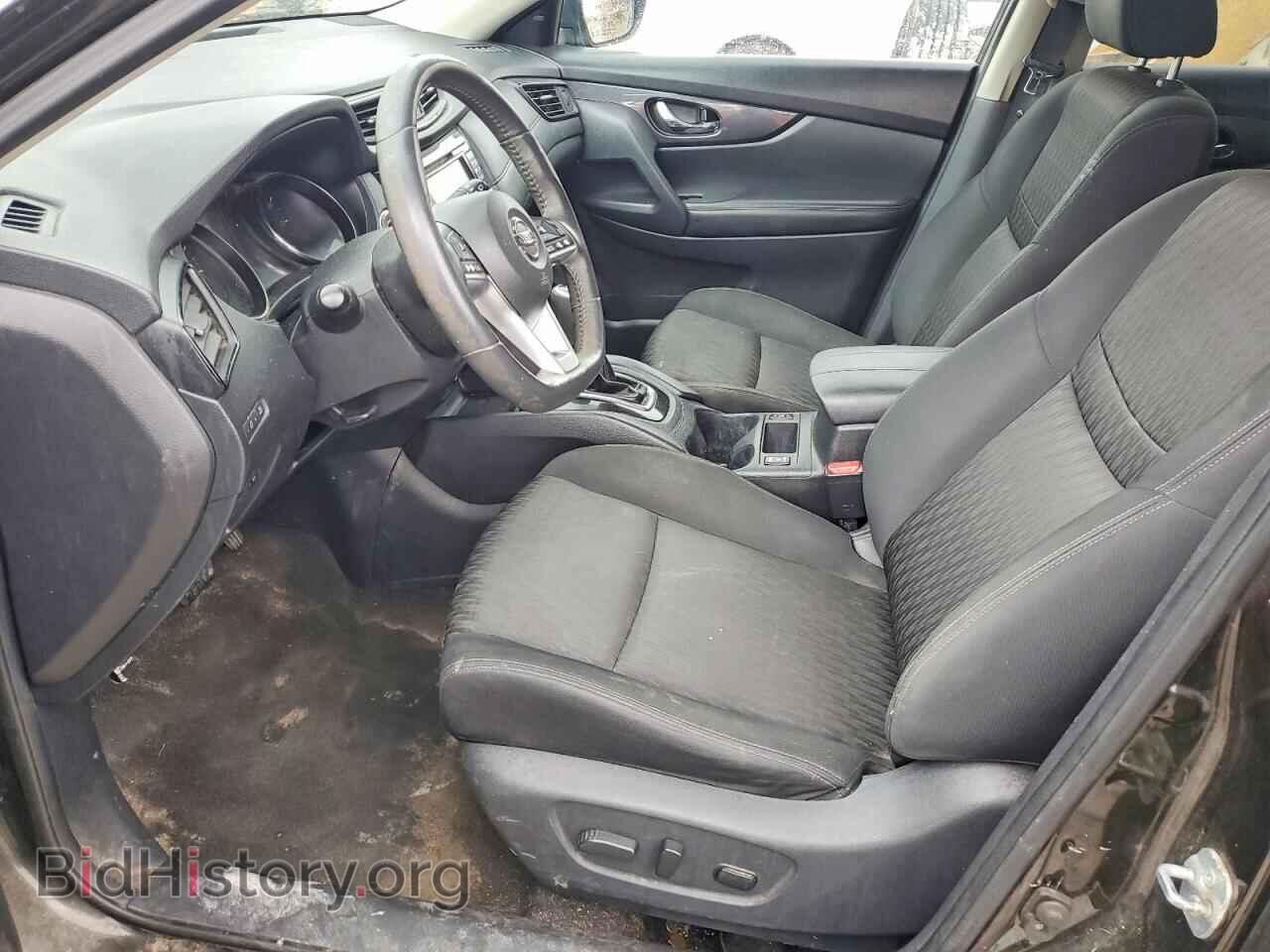 2017 NISSAN ROGUE - VIN: KNMAT2MV6HP565918 - Фото 7