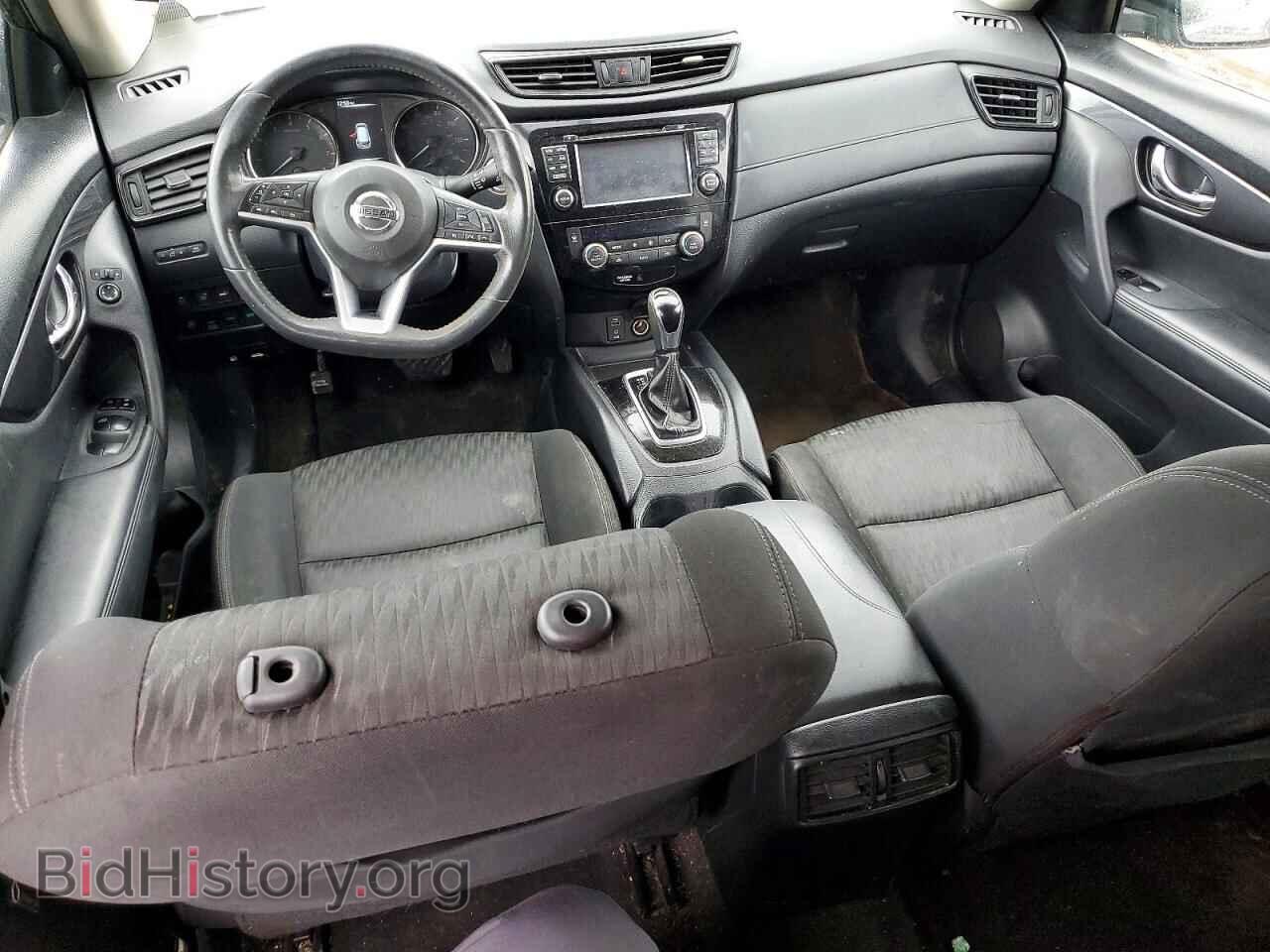 2017 NISSAN ROGUE - VIN: KNMAT2MV6HP565918 - Фото 8