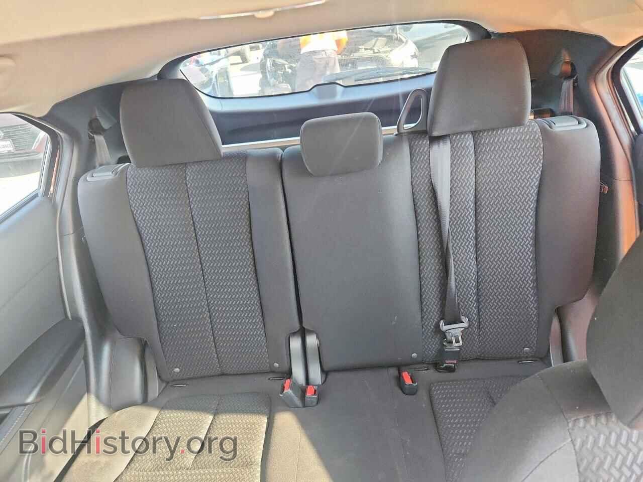 2025 MITSUBISHI ECLIPSE - VIN: JA4ATUAA6SZ007084 - Photo 10