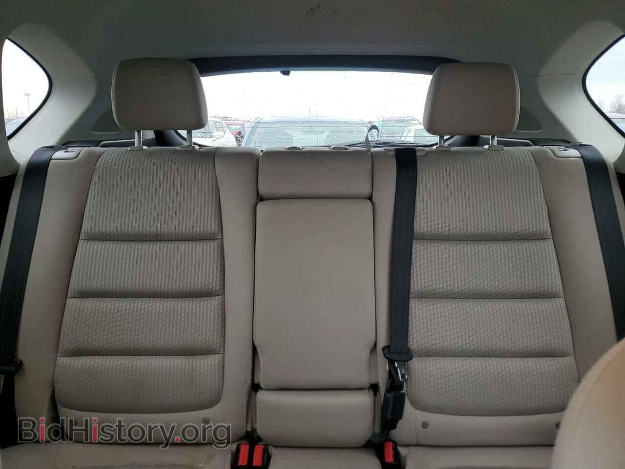 2013 MAZDA CX-5 - VIN: JM3KE4CE4D0159979 - Фото 10