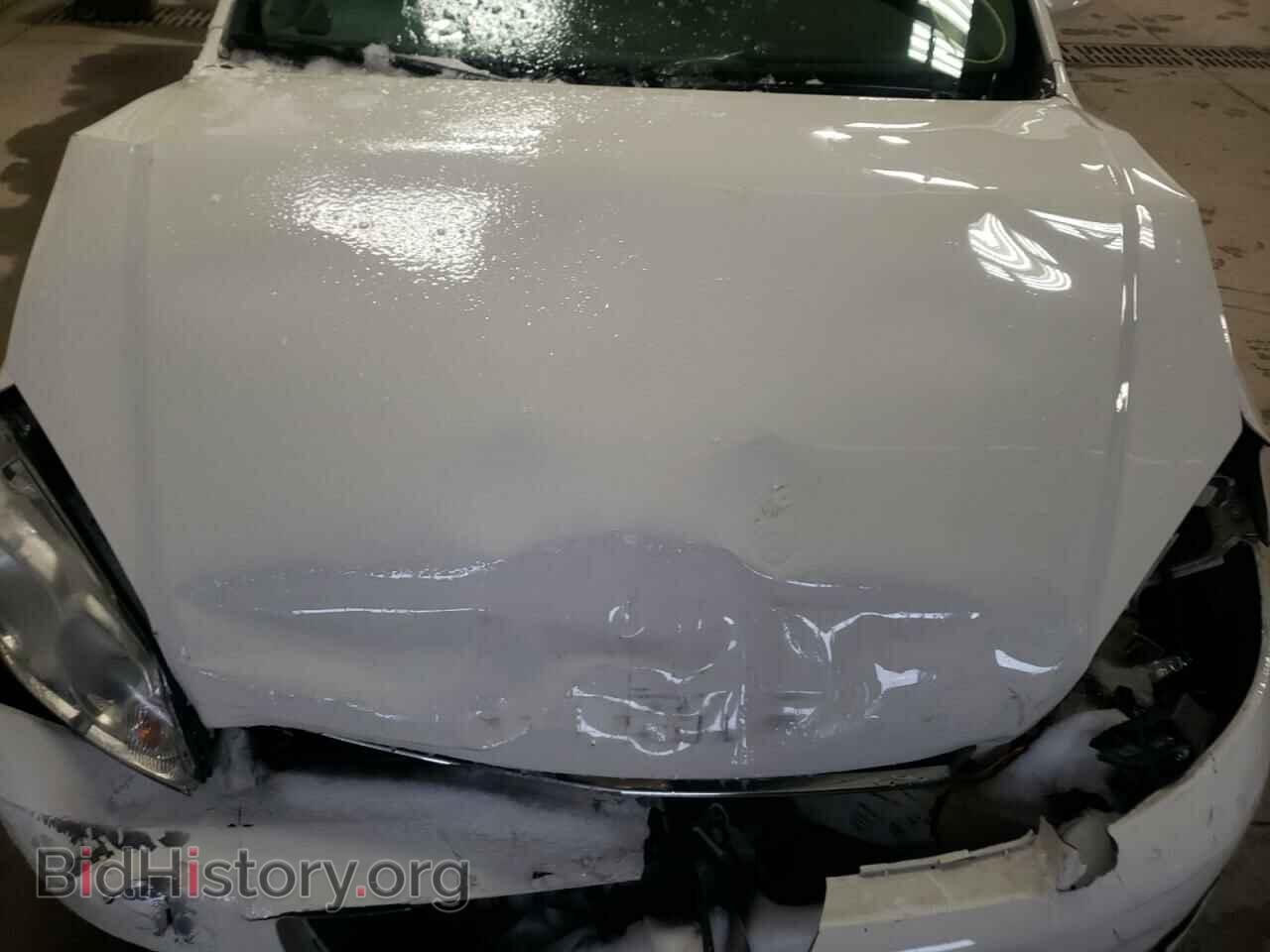 2006 CHEVROLET IMPALA - VIN: 2G1WC581869183473 - Photo 7