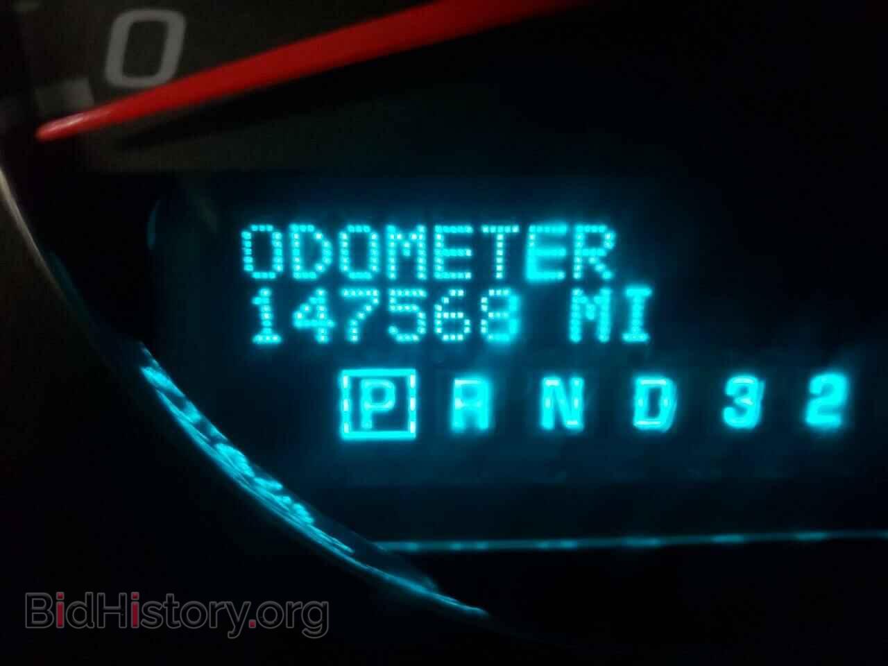 2006 CHEVROLET IMPALA - VIN: 2G1WC581869183473 - Photo 8