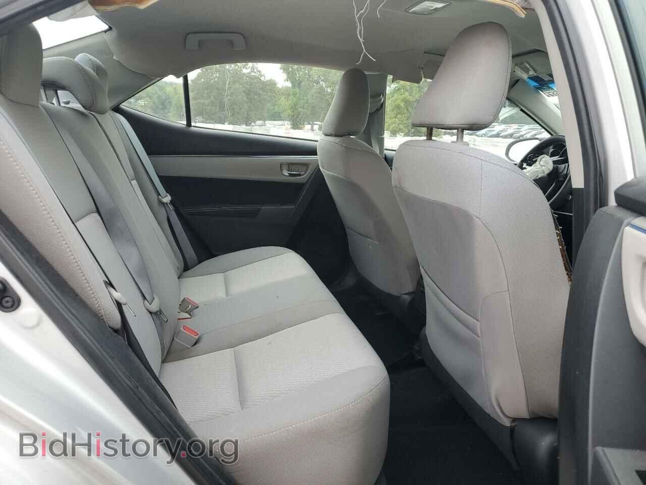 2014 TOYOTA COROLLA - VIN: 2T1BURHE9EC046554 - Фото 10
