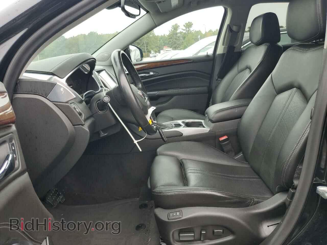 2015 CADILLAC SRX - VIN: 3GYFNFE35FS513967 - Фото 7