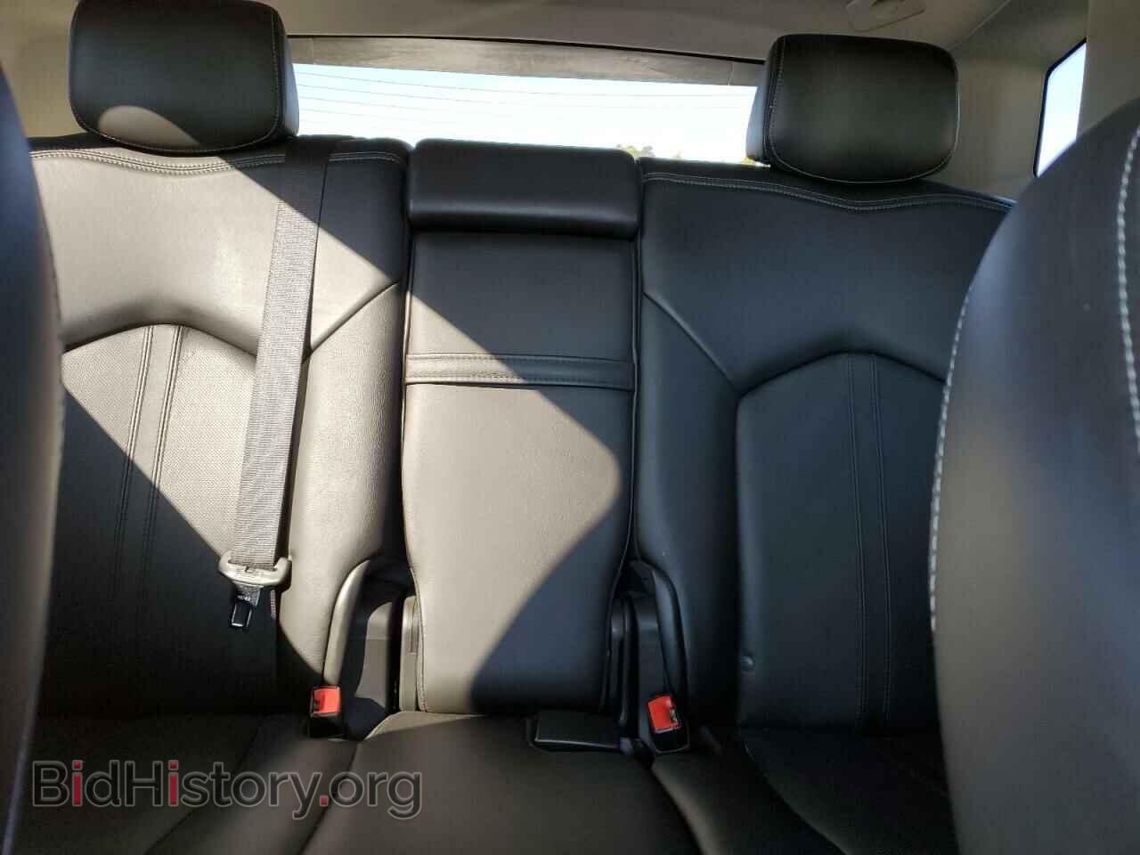 2015 CADILLAC SRX - VIN: 3GYFNFE35FS513967 - Фото 10