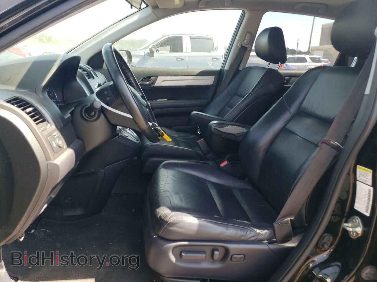 2011 HONDA CRV - VIN: JHLRE4H74BC022525 - Фото 7